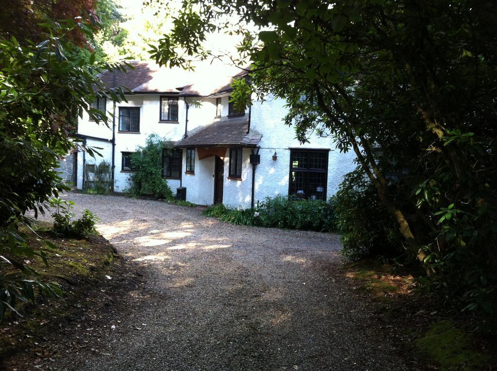 The Old Cook'S House Villa Hindhead Habitación foto